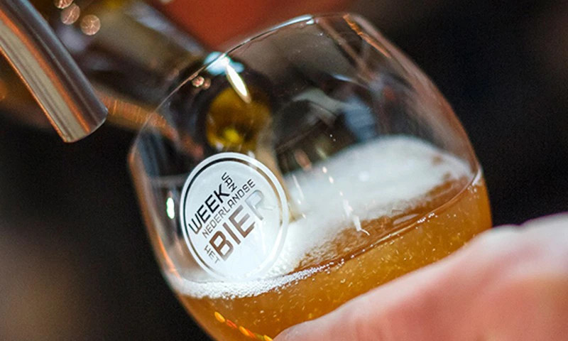 Speciaalbier in de Week van het Nederlandse Bier
